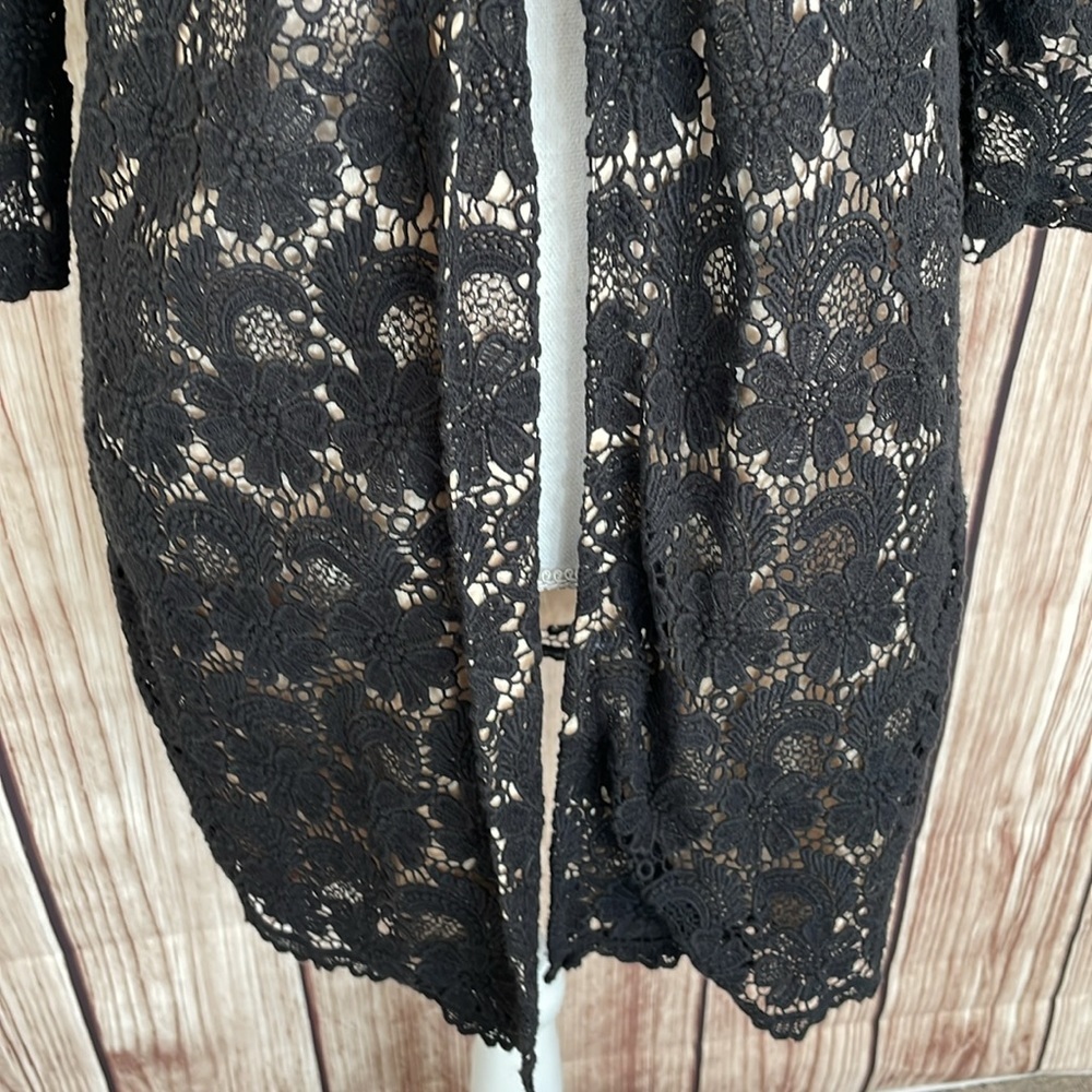 57th Street Dress Jacket Size Small - Picture 4 of 13